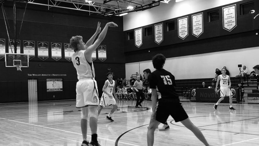 2019-20 Basketball Highlights